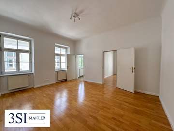 Wohnung in Wien Bild 02