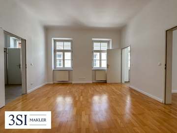 Wohnung in Wien Bild 03