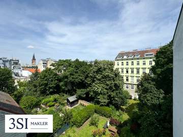 Wohnung in Wien