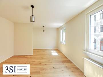 Wohnung in Wien