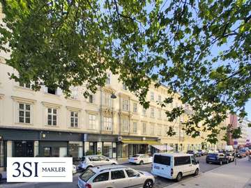 Wohnung in Wien Bild 01