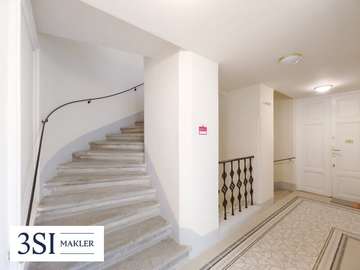 Wohnung in Wien Bild 10