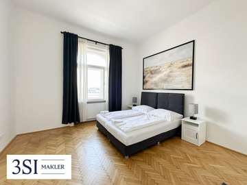 Wohnung in Wien Bild 02