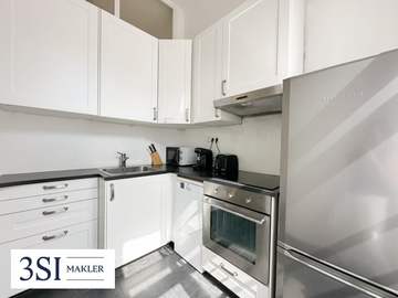 Wohnung in Wien Bild 03