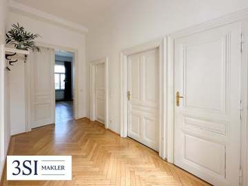 Wohnung in Wien Bild 04