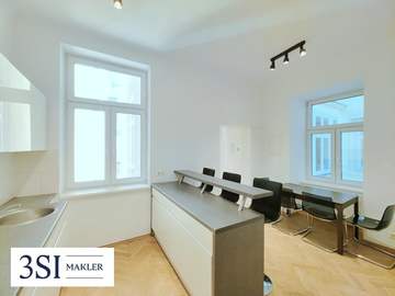 Wohnung in Wien