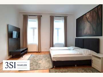 Wohnung in Wien