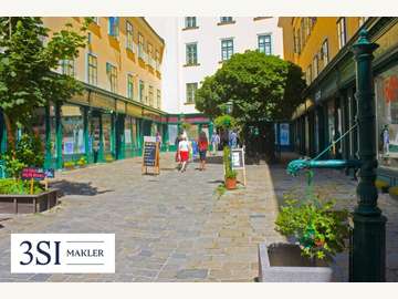 Wohnung in Wien Bild 10