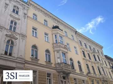 Wohnung in Wien Bild 11