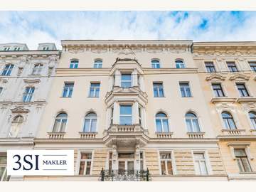 Wohnung in Wien
