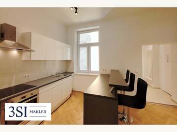 Wohnung in Wien Bild 05