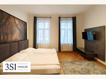Wohnung in Wien Bild 06