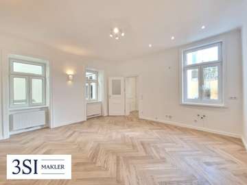 Wohnung in Wien