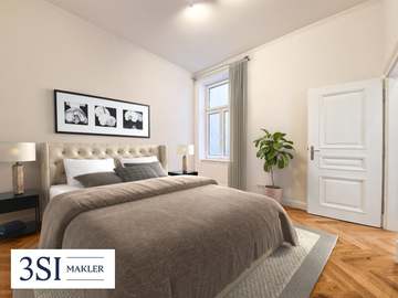 Wohnung in Wien