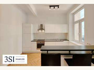 Wohnung in Wien