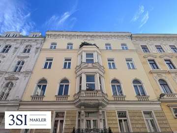 Wohnung in Wien Bild 04
