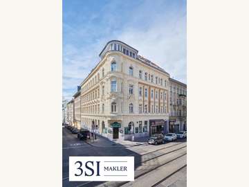 Wohnung in Wien