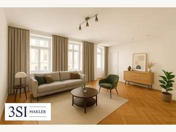 Wohnung in Wien Bild 02
