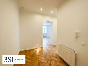 Wohnung in Wien Bild 09