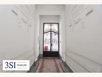 Wohnung in Wien Bild 11