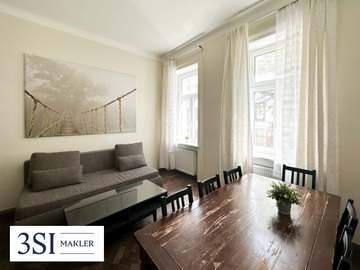Wohnung in Wien Bild 02