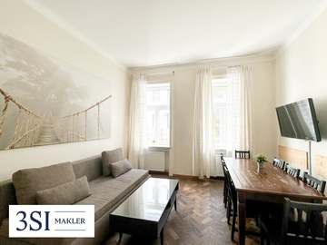 Wohnung in Wien Bild 03