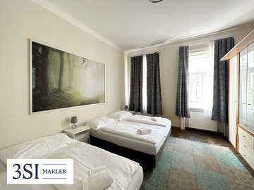 Wohnung in Wien Bild 04