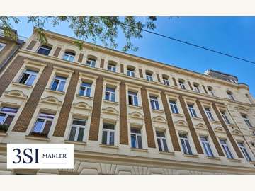 Wohnung in Wien