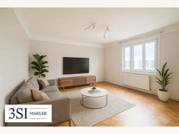 Wohnung in Wien