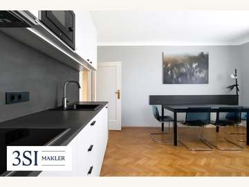 Wohnung in Wien Bild 02