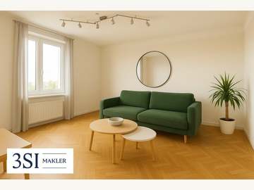 Wohnung in Wien