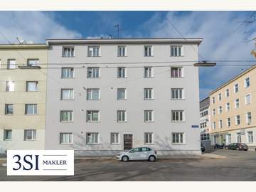 Wohnung in Wien Bild 06
