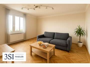 Wohnung in Wien