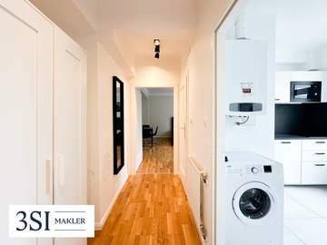 Wohnung in Wien Bild 04