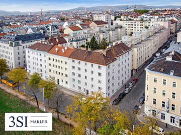 Wohnung in Wien Bild 06