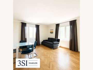 Wohnung in Wien