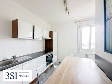 Wohnung in Wien