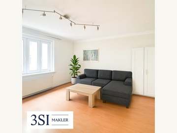 Wohnung in Wien