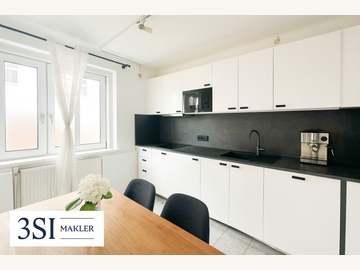 Wohnung in Wien