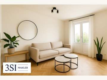 Wohnung in Wien
