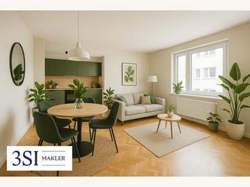 Wohnung in Wien
