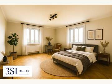 Wohnung in Wien