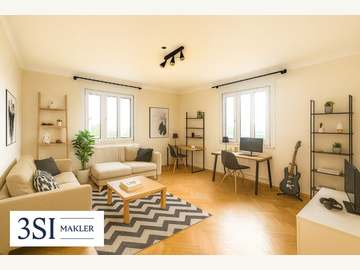 Wohnung in Wien