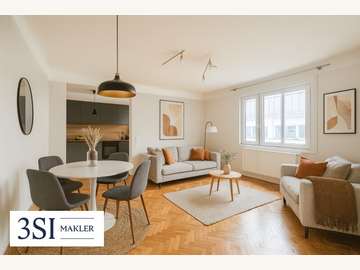 Wohnung in Wien