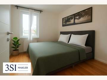 Wohnung in Wien