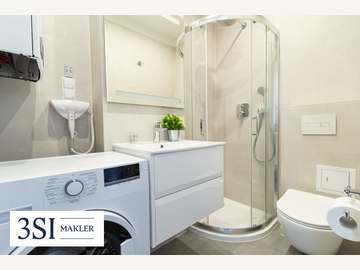 Wohnung in Wien Bild 03