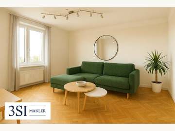 Wohnung in Wien