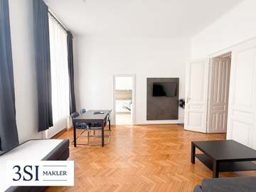 Wohnung in Wien