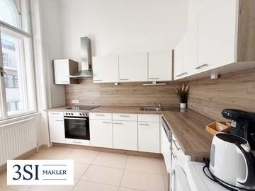 Wohnung in Wien Bild 03