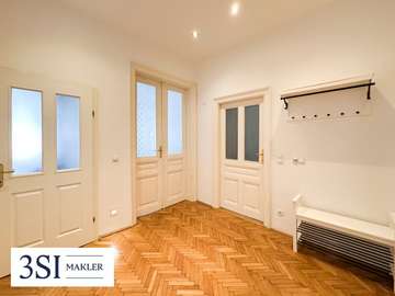 Wohnung in Wien Bild 04